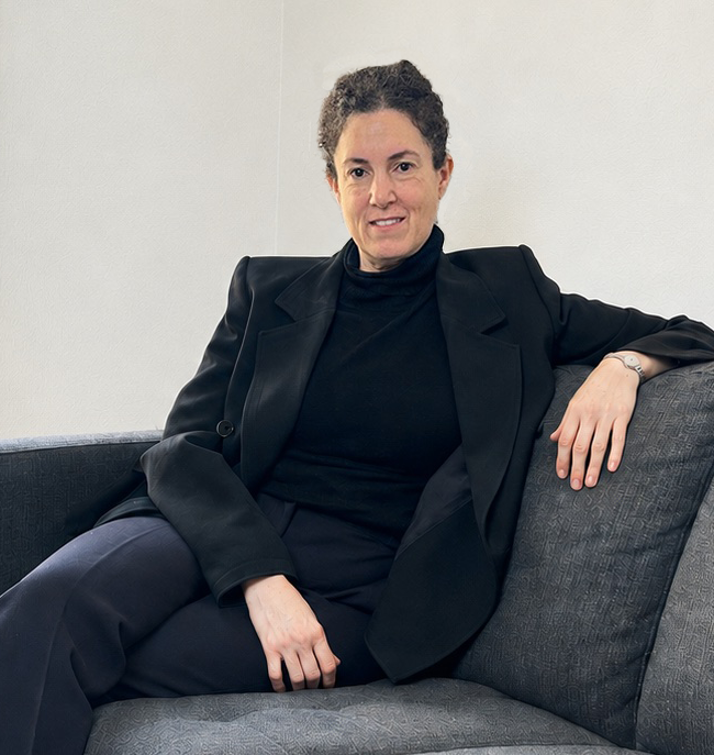 Aviv Bracha, founder of Lodestone